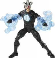 Wholesalers of Marvel Xmen 22 Legends Havok toys image 4