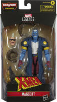 Wholesalers of Marvel Xmen 22 Legends Maggott toys image