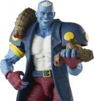 Wholesalers of Marvel Xmen 22 Legends Maggott toys image 4