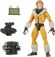 Wholesalers of Marvel Xmen 22 Legends Sabretooth toys image 2
