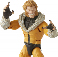 Wholesalers of Marvel Xmen 22 Legends Sabretooth toys image 3