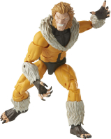 Wholesalers of Marvel Xmen 22 Legends Sabretooth toys image 4