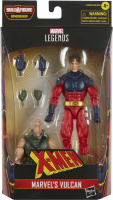 Wholesalers of Marvel Xmen 22 Legends Vulcan toys image