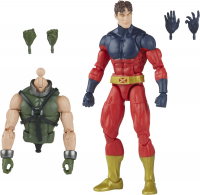 Wholesalers of Marvel Xmen 22 Legends Vulcan toys image 2