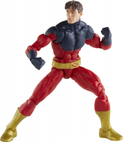 Wholesalers of Marvel Xmen 22 Legends Vulcan toys image 4