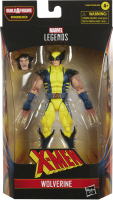 Wholesalers of Marvel Xmen 22 Legends Wolverine toys image