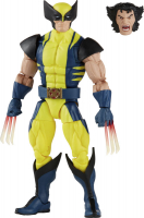 Wholesalers of Marvel Xmen 22 Legends Wolverine toys image 2