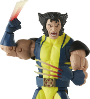 Wholesalers of Marvel Xmen 22 Legends Wolverine toys image 3