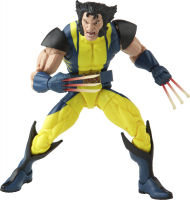 Wholesalers of Marvel Xmen 22 Legends Wolverine toys image 5
