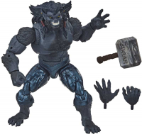 Wholesalers of Marvel Xmen Legends Dark Beast toys image 2