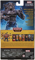 Wholesalers of Marvel Xmen Legends Dark Beast toys image 3