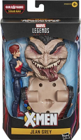 Wholesalers of Marvel Xmen Legends Jean Grey toys image