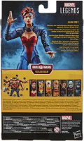 Wholesalers of Marvel Xmen Legends Jean Grey toys image 3