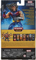 Wholesalers of Marvel Xmen Legends Weapon X toys image 3