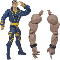 Wholesalers of Marvel Xmen Legends X-man toys image 2