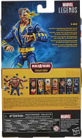 Wholesalers of Marvel Xmen Legends X-man toys image 3