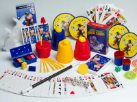 Wholesalers of Marvins Amazing Magic 225 Tricks toys image 2