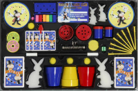 Wholesalers of Marvins Magic Box Of 125 Tricks toys image 2