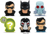 Wholesalers of Mashems Batman toys image 3