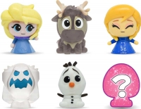 Wholesalers of Mashems Disney Frozen - Sphere Capsule toys image 2