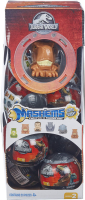 Wholesalers of Mashems Jurassic World toys image