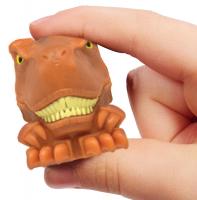 Wholesalers of Mashems Jurassic World toys image 4