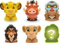 Wholesalers of Mashems Lion King - Sphere Capsule toys image 2