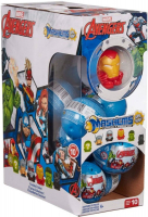 Wholesalers of Mashems Marvel Avengers - Sphere Capsule Assorted toys image