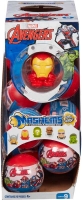 Wholesalers of Mashems Marvel Avengers - Sphere Capsule toys image 3