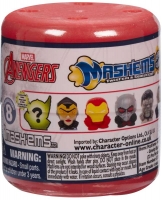 Wholesalers of Mashems Marvel Avengers S8 toys Tmb