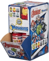 Wholesalers of Mashems Marvel Avengers S8 toys image 4