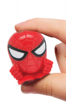 Wholesalers of Mashems Spiderman toys image 3