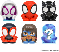 Wholesalers of Mashems Spidey And His Amazing Friends toys image 3