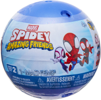 Wholesalers of Mashems Spidey And His Amazing Friends toys image