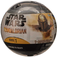 Wholesalers of Mashems Star Wars - The Mandalorian toys image 2