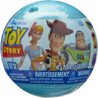 Wholesalers of Mashems Toy Story  - Sphere Capsule Assorted toys image