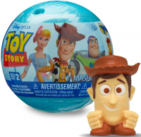 Wholesalers of Mashems Toy Story  - Sphere Capsule Assortment toys image 4