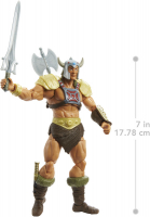 Wholesalers of Masters Of The Universe Masterverse New Eternia He-man toys image 3