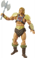 Wholesalers of Masters Of The Universe Masterverse New Eternia He-man toys image 4