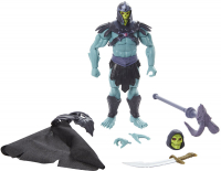 Wholesalers of Masters Of The Universe Masterverse New Eternia Skeletor toys image 2