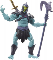 Wholesalers of Masters Of The Universe Masterverse New Eternia Skeletor toys image 5