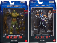 Wholesalers of Masters Of The Universe Masterverse Revelation Figure Assort toys image 2