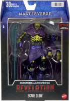 Wholesalers of Masters Of The Universe Masterverse Scare Glow toys image