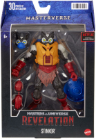 Wholesalers of Masters Of The Universe Masterverse Stinkor toys image