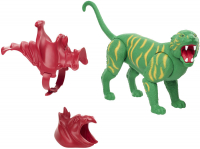 Wholesalers of Masters Of The Universe Origins Battle Cat toys image 2
