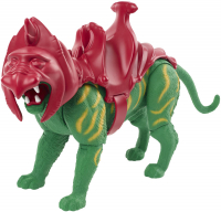 Wholesalers of Masters Of The Universe Origins Battle Cat toys image 4