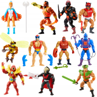 Wholesalers of Masters Of The Universe Origins Figure Asst toys Tmb