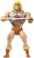Wholesalers of Masters Of The Universe Origins He-man toys image 2
