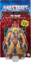 Wholesalers of Masters Of The Universe Origins He-man toys image