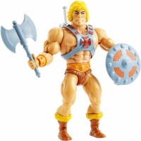 Wholesalers of Masters Of The Universe Origins He-man toys image 2